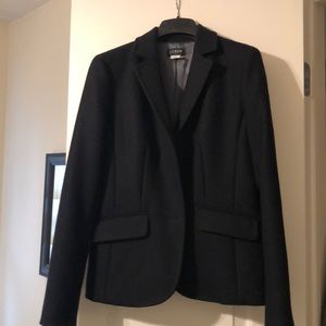 Jcrew 100% wool blazer